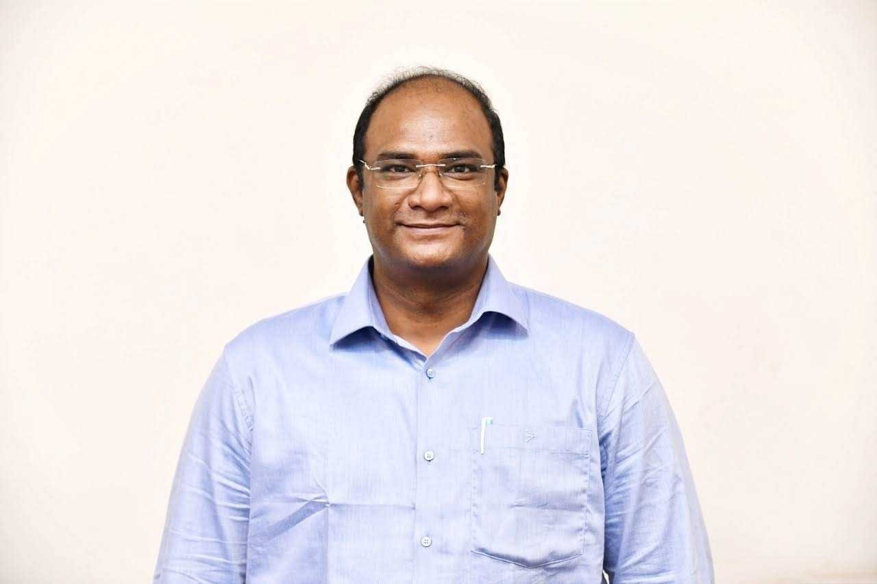 E. Kumaran